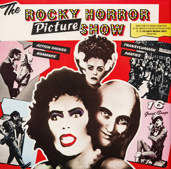 The Rocky Horror Picture Show